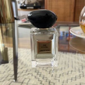 Armani Prive Thé Yulong